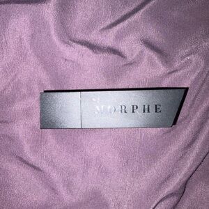 Morphe Lipstick Matte Sweet Tea